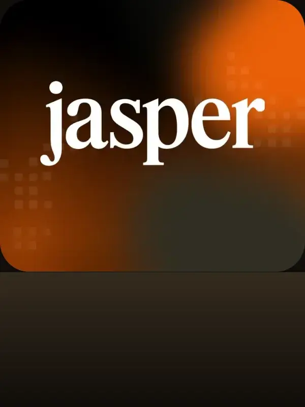 خرید اکانت Jasper AI - تحویل فوری از هوش مصنوعی