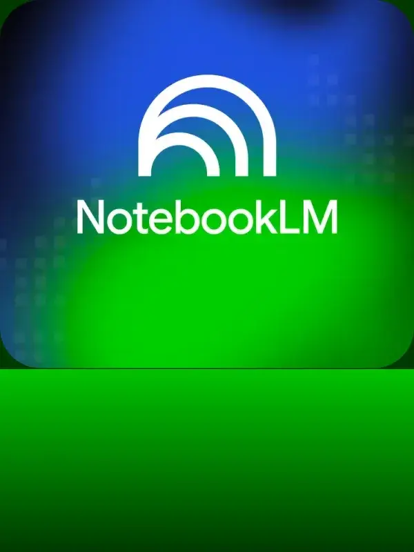 خرید اکانت NotebookLM - تحویل فوری از هوش مصنوعی