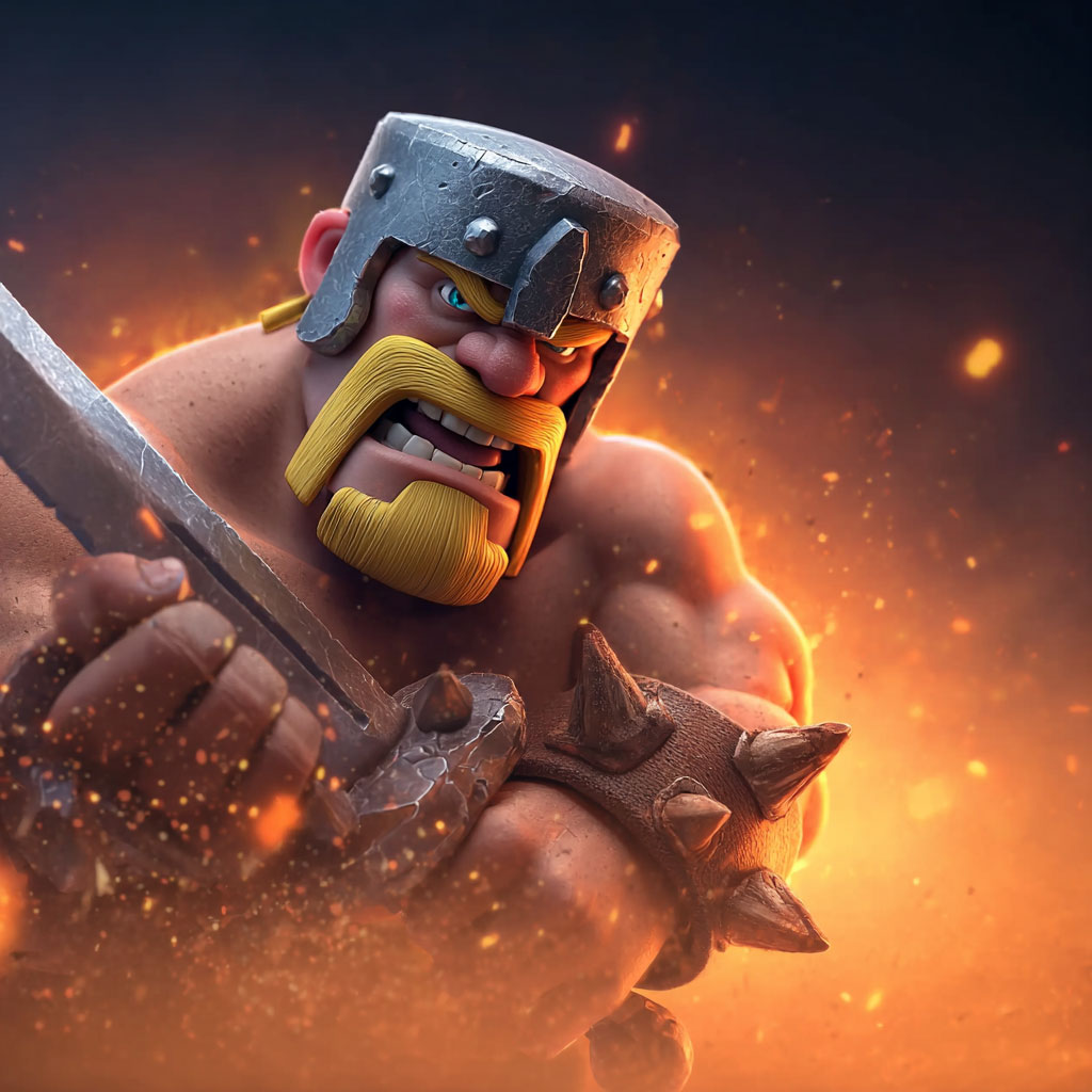 Clash of Clans