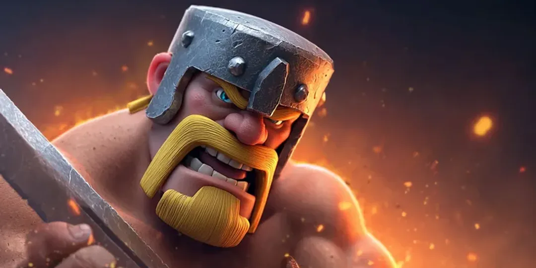 خرید جم و گلد پس کلش آف کلنز - Clash of Clans