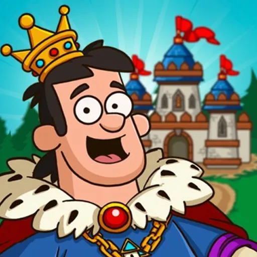 خرید جم و آیتم Hustle Castle