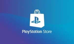 خرید گیفت کارت PS4 پلی استیشن پلاس
