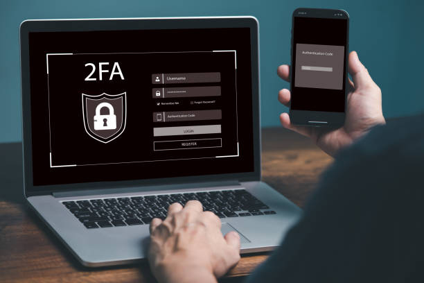 گوگل آتنتیکیتور چیست؟ (Google Authenticator)
