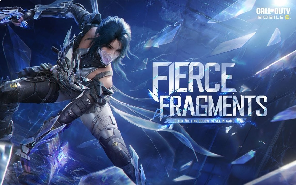  Fierce Fragments فرصتی برای بدست آوردن اپیک‌ها