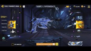 جوایز Fierce Fragments، گردونه‌ای پر از شگفتی