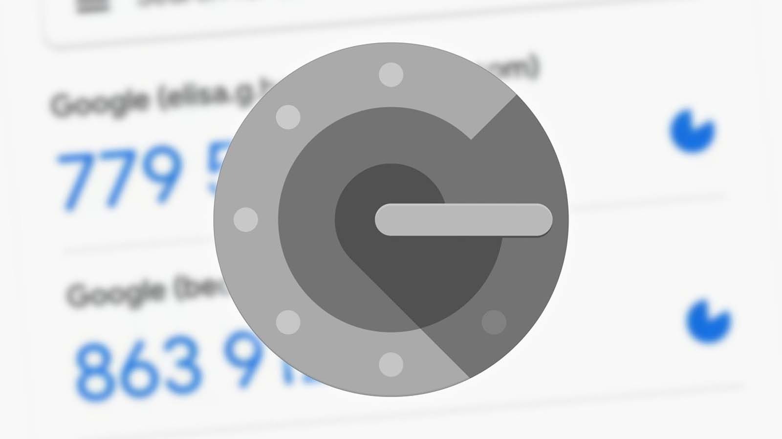 آموزش کار با Google Authenticator