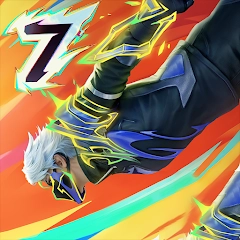 free fire