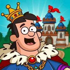 hustle castle