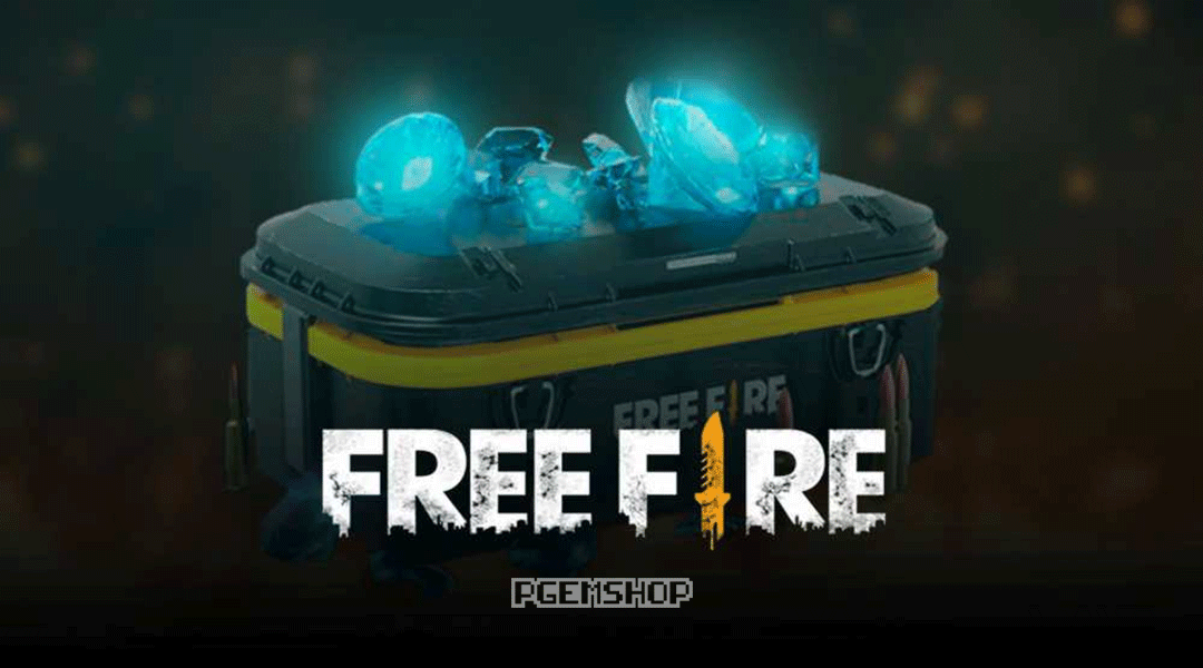 جم free fire