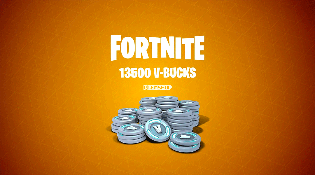  وی‌باکس فورتنایت 