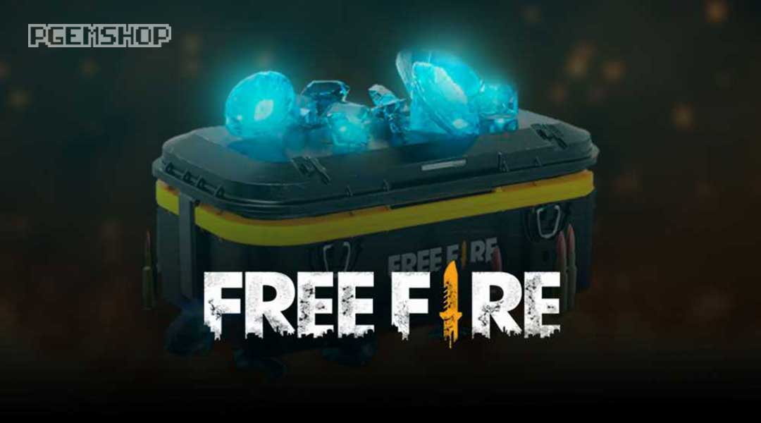 جم فری فایر (free fire) چیست؟