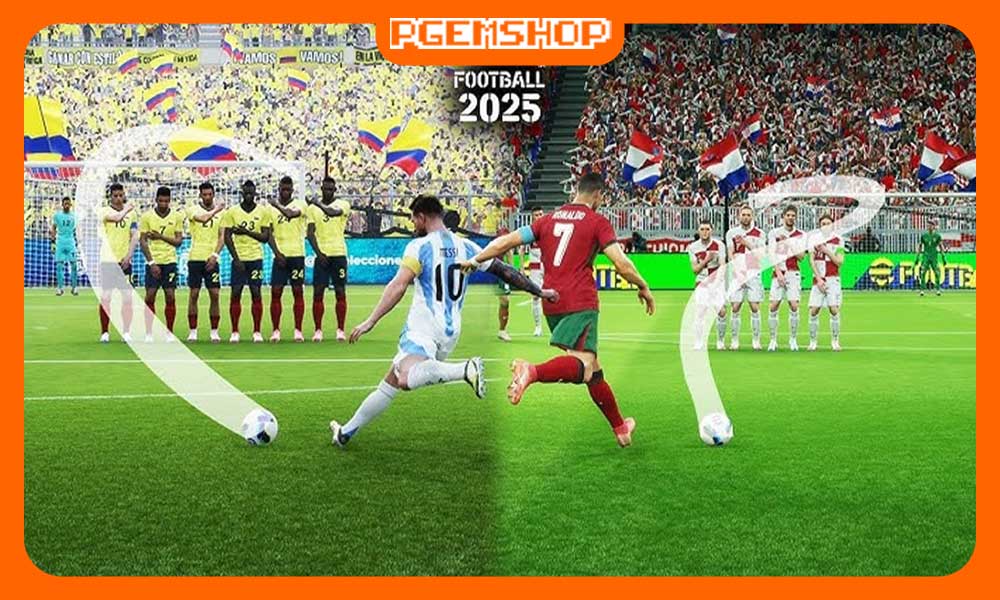 اهمیت ضربه ایستگاهی در ای فوتبال