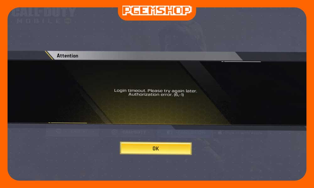 بررسی محدودیت‌های فیلترینگ در لاگین کالاف دیوتی
