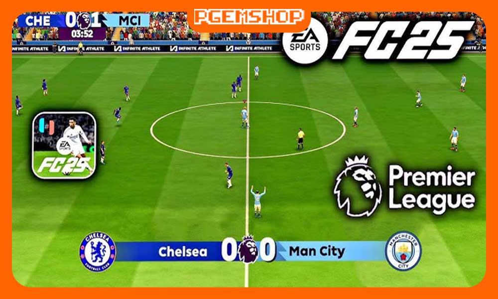 ویژگی رویداد Premier League Summer Series