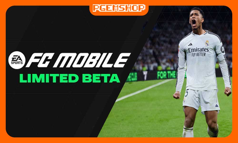 Limited-Beta-اف-سی-موبایل-چیست؟
