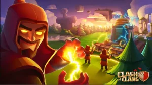 همه چیز درباره آپدیت کلش آف کلنز: فصل بامزه Clash-A-Rama