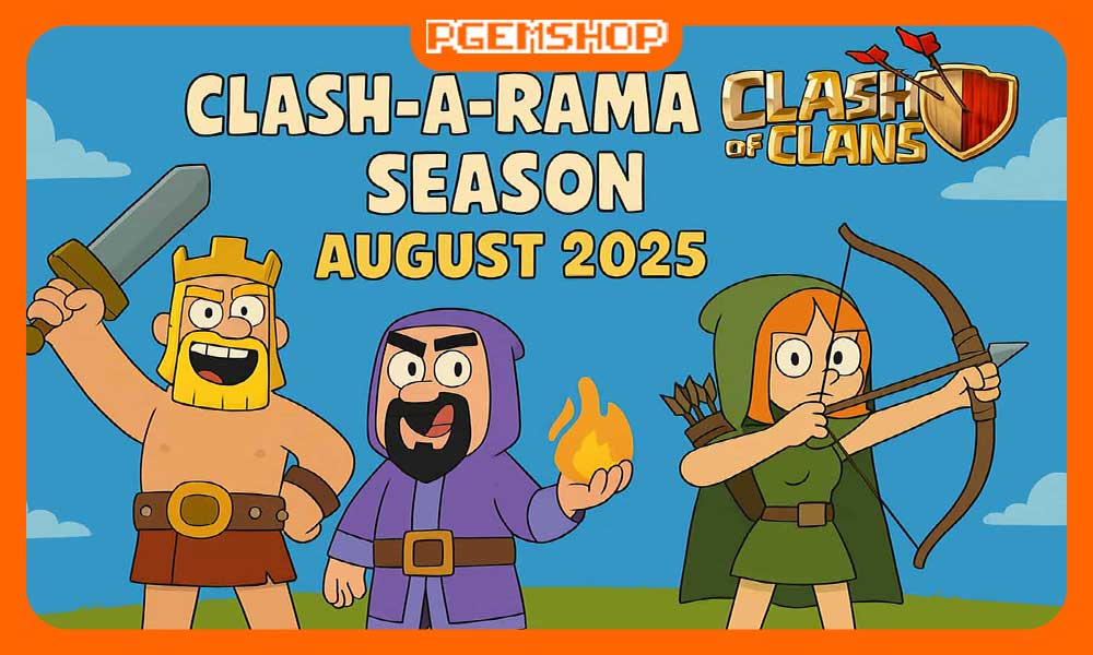 همه چیز درباره آخرین آپدیت بازی Clash of Clans