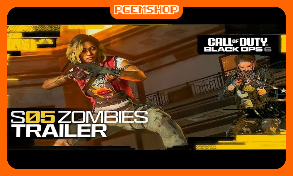 ویژگی‌های جدید در Season 5 Black Ops 6 کالاف