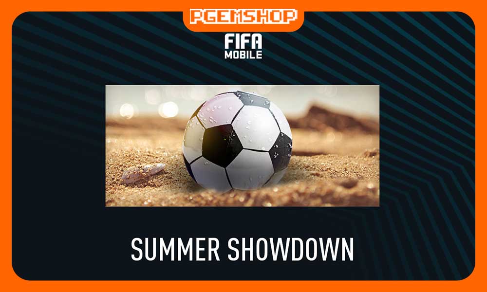 پروموشن-Summer-Showdown-در-اف-سی-موبایل