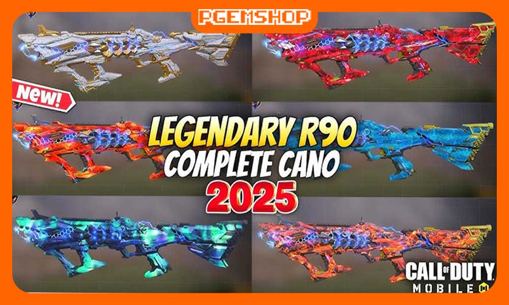 R9-0-–-Howl-Cannon-لجندری-شاتگان-در-گردونه-کالاف