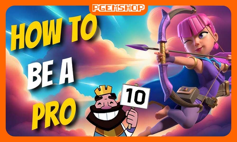 خفن‌ترین-استراتژی‌های-برنده-شدن-در-کلش رویال