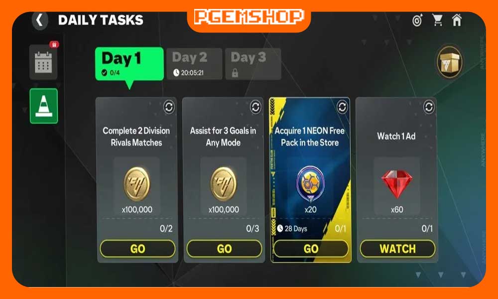نحوه-دریافت-و-فعال‌سازی-Star-Pass اف سی موبایل