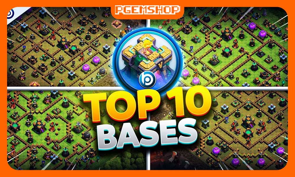 بهترین-ترتیب-آپگرید-ساختمان‌ها-بعد-از-رسیدن-به-Town-Hall-14