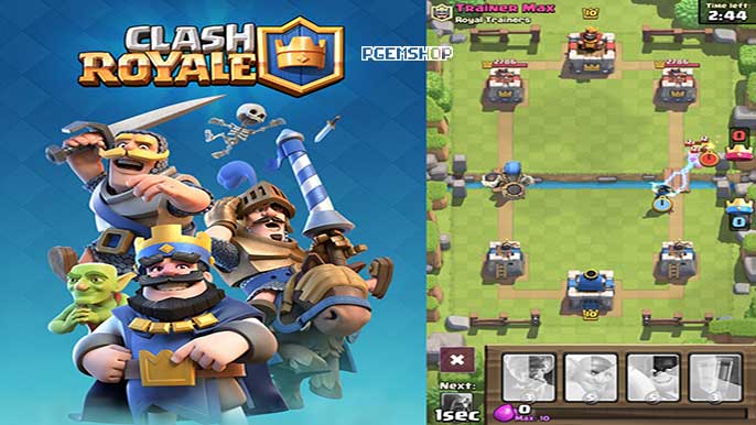 بهترین-ترکیب‌های-کلش-رویال