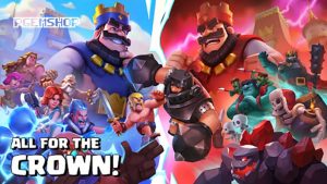 ترفند-های-حرفه-ای-کلش-رویال-2025