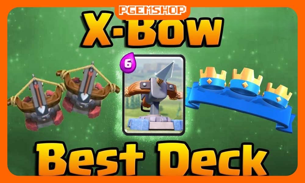 ترکیب-با-کمان-ایکس-X-Bow-Cycle