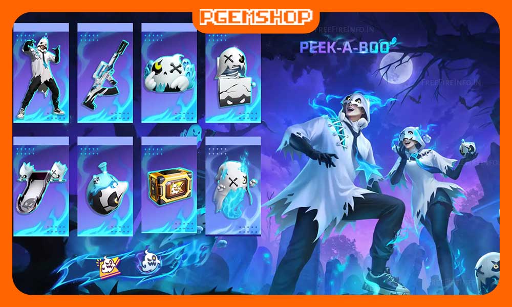 تم-Peek-A-Boo-و-ویژگی‌های-ظاهری