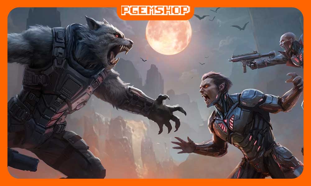 تم-Vampires-vs-Werewolves-در-رای-گیری-کالاف-دیوتی-موبایل