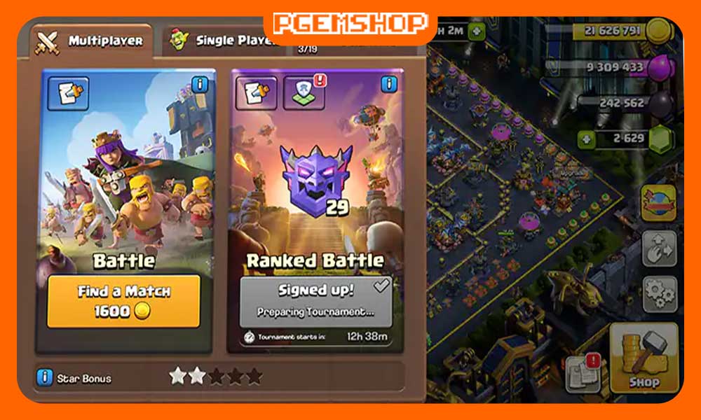 حالت-جدید-Farming-Mode؛-بهترین-راه-برای-جمع‌آوری-منابع