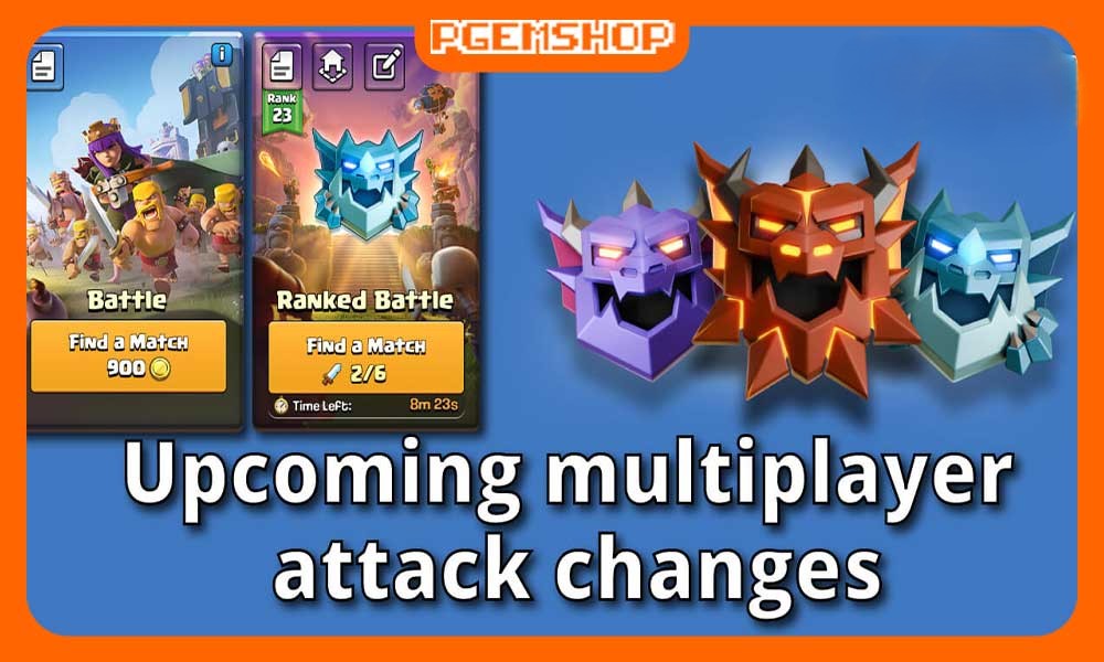 معرفی-آپدیت-اکتبر-2025-کلش-آف-کلنز