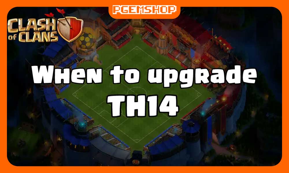 نکات-حرفه‌ای-برای-بازیکنان-Town-Hall-14-کلش-آف-کلنز