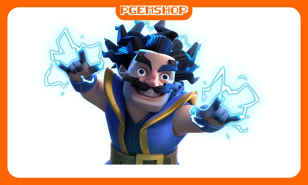 Electro_Wizard_card_render کلش رویال