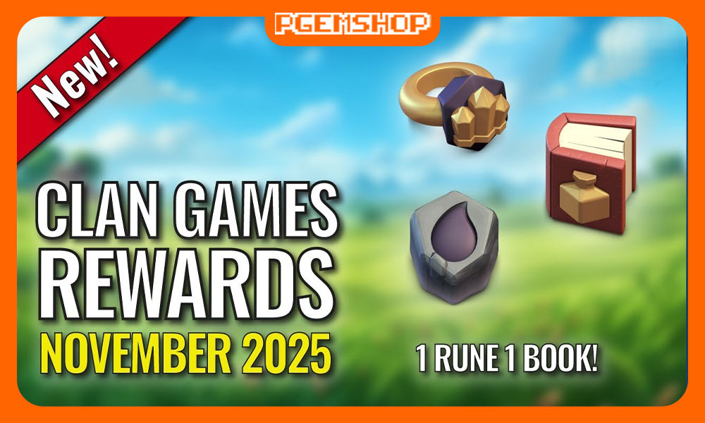 آپدیت-کلن-وار-کلش-آف-کلنز-در-۲۲-نوامبر-2025-چیست؟