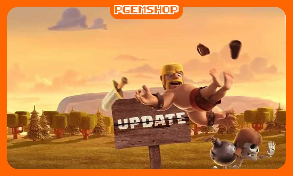 معرفی-آپدیت-نوامبر-کلش-آف-کلنز-۲۰۲۵-—-چه-چیزی-در-راه-است؟