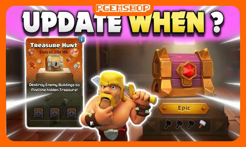 مقایسه-Treasure-Hunt-2025-با-نسخه‌های-قبلی