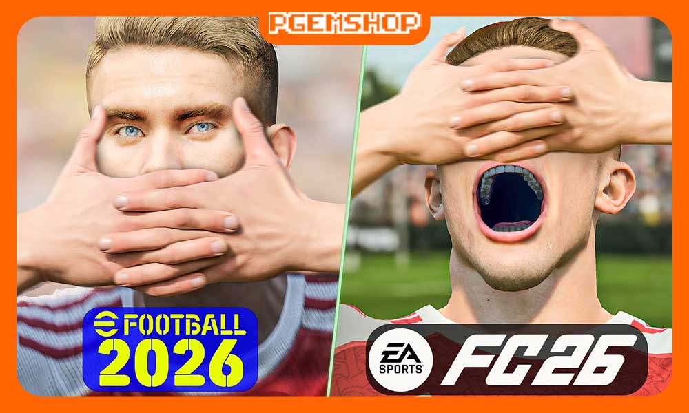 مقایسه-گرافیک-شخصیت‌ها-و-چهره-بازیکنان-ای-فوتبال-و-اف-سی-موبایل-2026