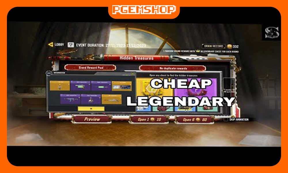 مودها-و-نقشه‌های-جدید-در-سیزن-۱۰-کالاف