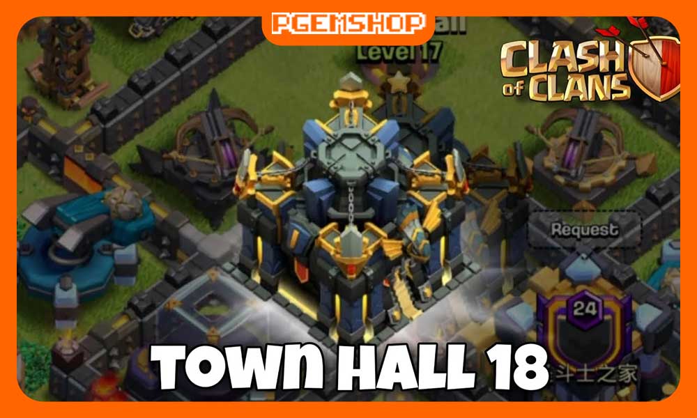 نکات-طلایی-در-تاون-هال-18-کلش-آف-کلنز