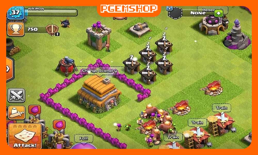 همه-چیز-درباره-کلن-یا-قبیله-در-کلش-رویال