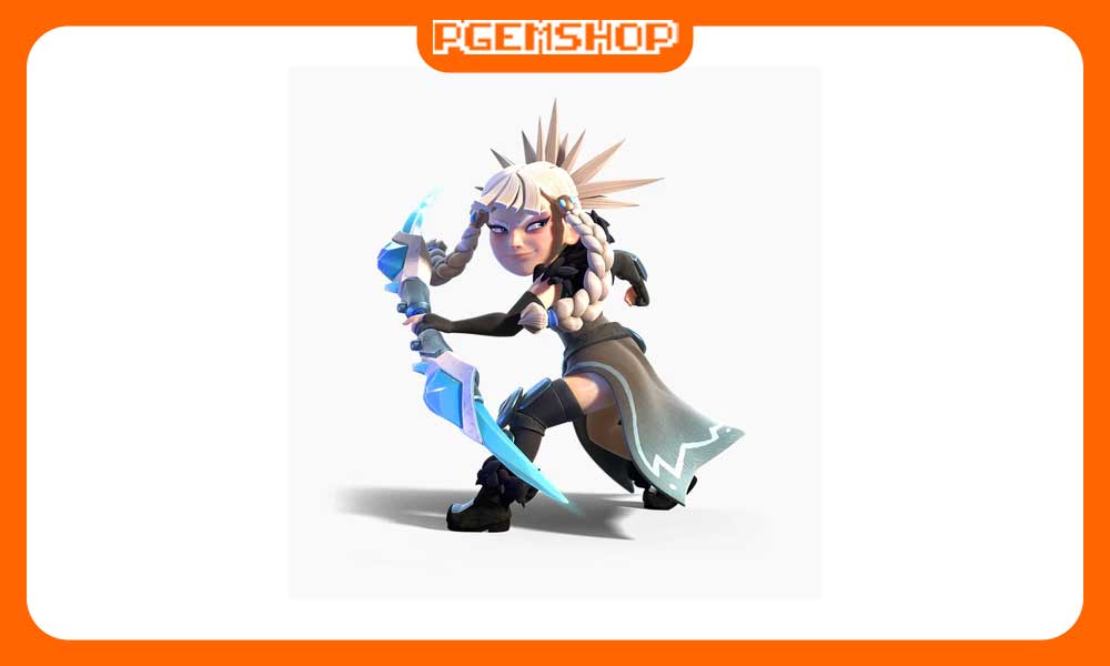 blizzard-queen-کلش-آف-کلنز-دسامبر-2025