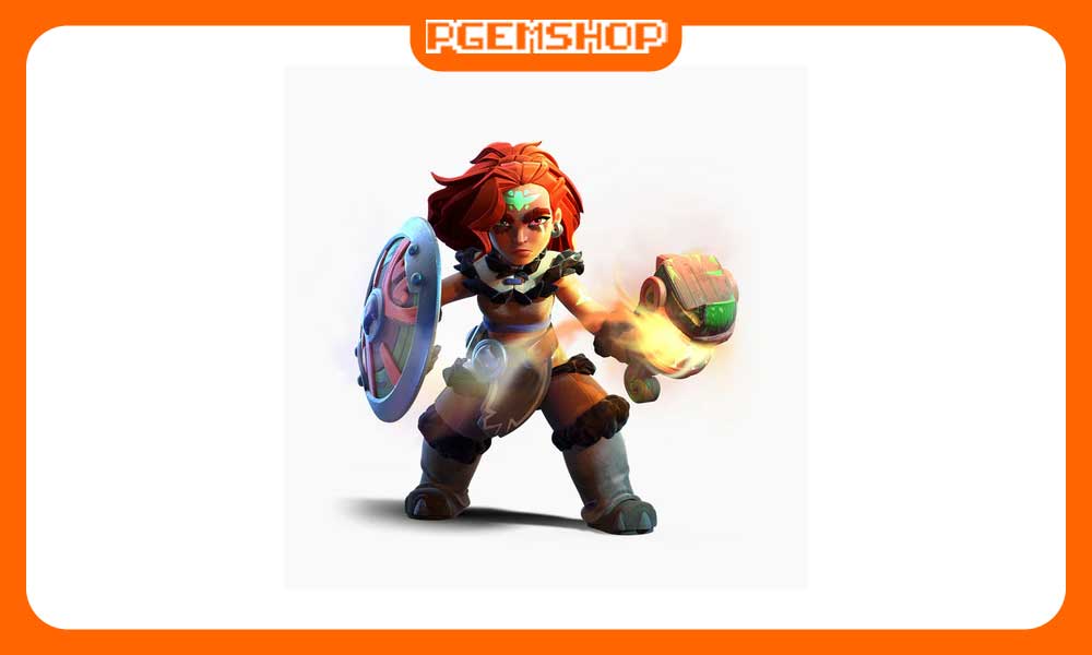 explorer-cjampion-legendary-عصر-یخبندان-کلش-آف-کلنز