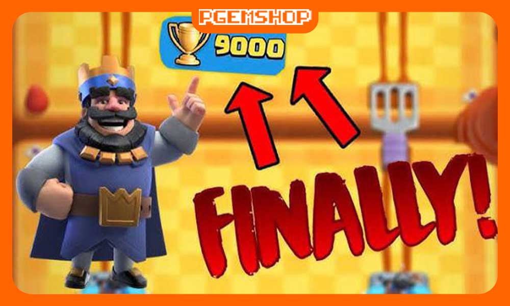 آموزش-کلش-رویال-حرفه‌ای