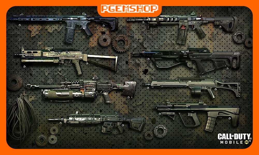 انتخاب-بهترین-اسلحه-های-کالاف-دیوتی-موبایل-سیزن-11