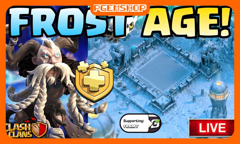 بهترین-استراتژی‌ها-برای-برد-در-Medal-Event کلش آف کلنز