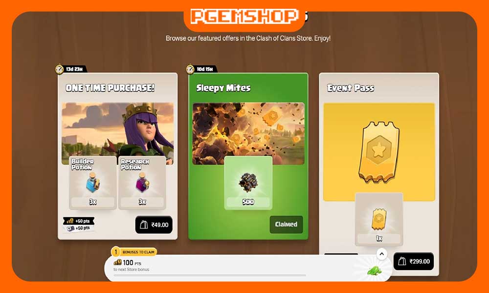 بهترین-روش‌ها-برای-دریافت-سریع‌تر-مایت-خواب‌آلود-کلش-آف-کلنز