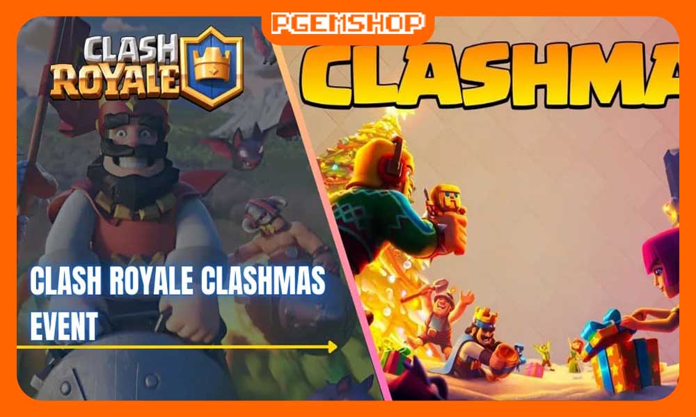 زمان‌بندی-رویداد-کلشمس-کلش-رویال